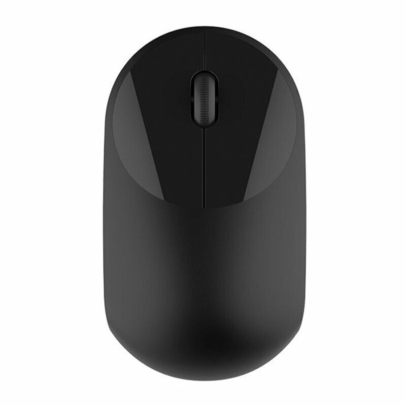 Мышь Xiaomi Mi Wireless Mouse Youth Edition Black