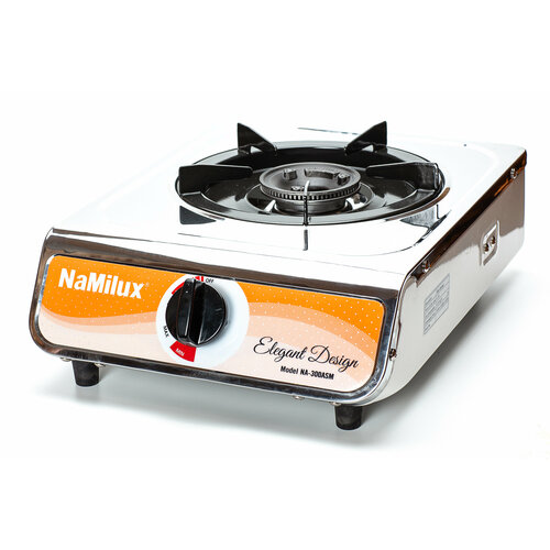Газовая плита NaMilux NA-300ASM 460000₽