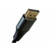 Фото #9 DisplayPort-HDMI кабель Cablexpert CC-DP-HDMI-4K-6