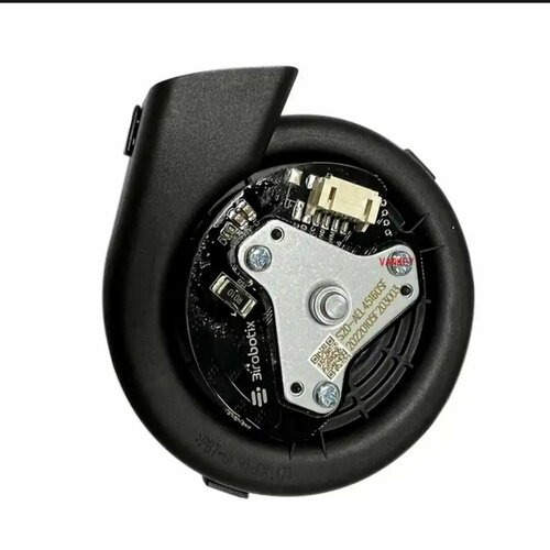 Турбина вeнтилятор двигателя робот пылесоса Mop 2 LiteMop 2 pro 3C Mop E10 2470₽