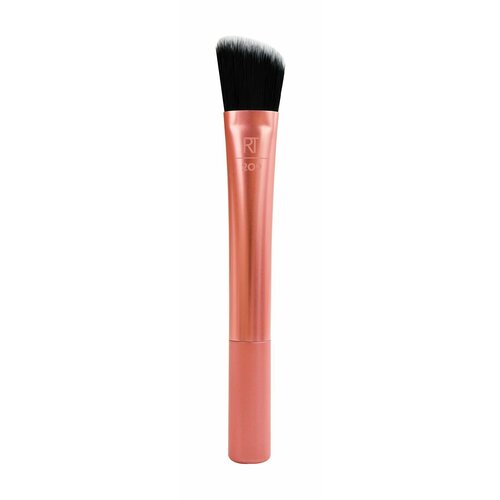 Кисть для тональной основы / Real Techniques Foundation Makeup Brush