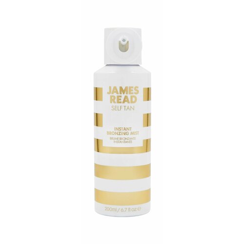 Спрей-автозагар для лица и тела / James Reed Self Tan Instant Bronzing Mist спрей автозагар для тела james read self tan спрей автозагар instant bronzing mist