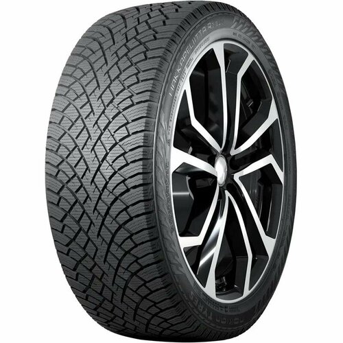 Nokian Tyres Hakkapeliitta R5 SUV 285/45 R22 114T XL