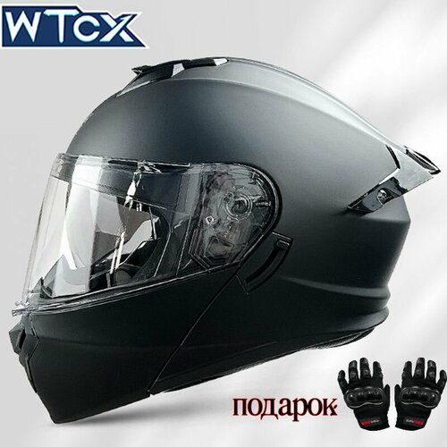 1 пара перчаток в подарок, высококачественный шлем 3C DOT сертифицированный Китай высокого качества