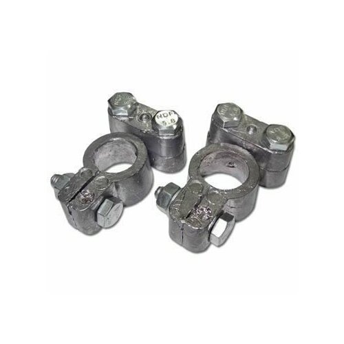 Клеммы АКБ свинец грузовые прямые TT 343₽