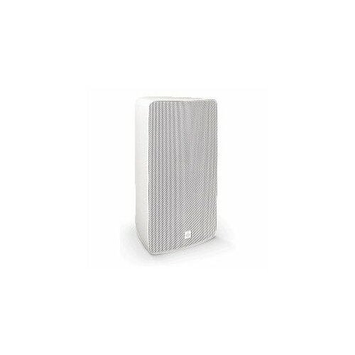 Пассивная AC Next Audiocom T8W White jbl jrx225 пассивная акустическая система