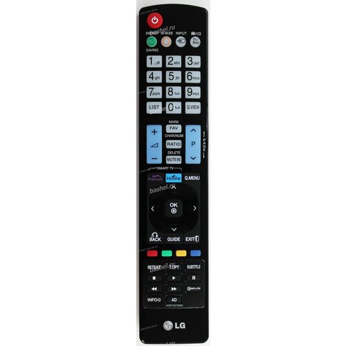 LG AKB73275605, Пульт ДУ пульт akb74475403 для телевизора lg