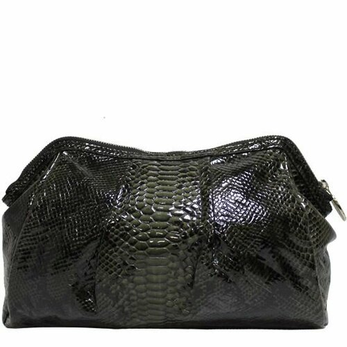 Сумка клатч Nino Tacchini, черный