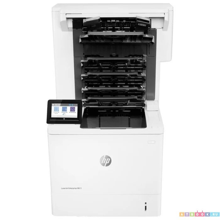 HP LaserJet Enterprise M611dn Принтер 7PS84A#B19