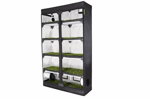 Гроутент для рассады Garden Highpro PROBOX PROPAGATOR XL