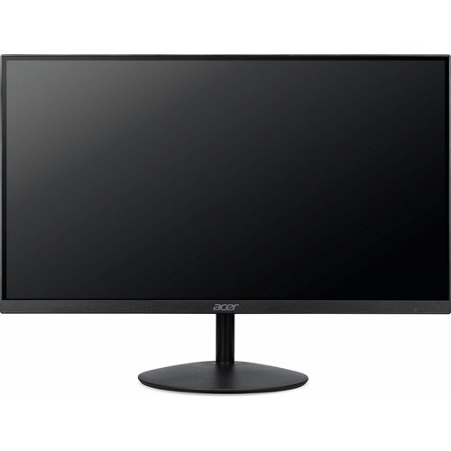 ACER Монитор Acer 315 SA322QUAbmiipx черный IPS LED 1ms 169 HDMI MM 300cd 178гр178гр 2560x1440 75Hz DP WQ UM JS2EE A13 2330000₽
