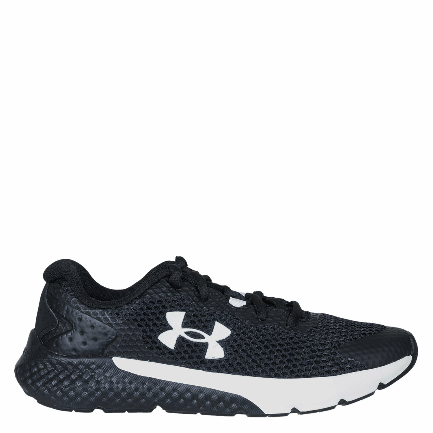 Кроссовки Under Armour Bgs Charged Rogue 3