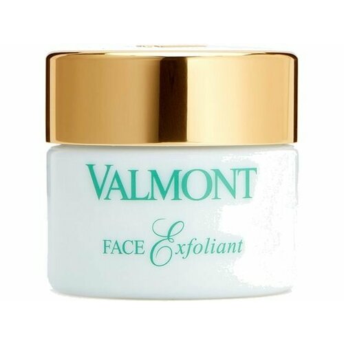 Мягкий эксфолиант для лица Valmont FACE EXFOLIANT