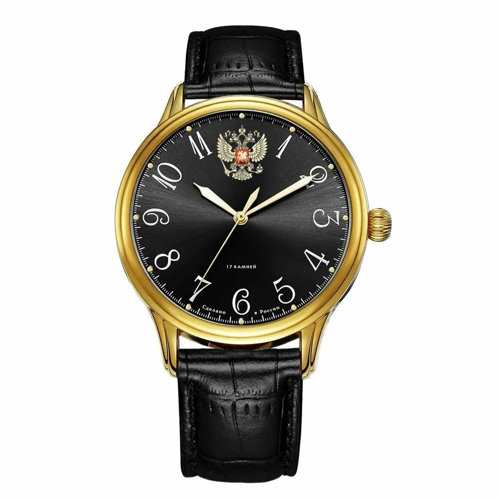 Наручные часы Mikhail Moskvin 1113A2L5