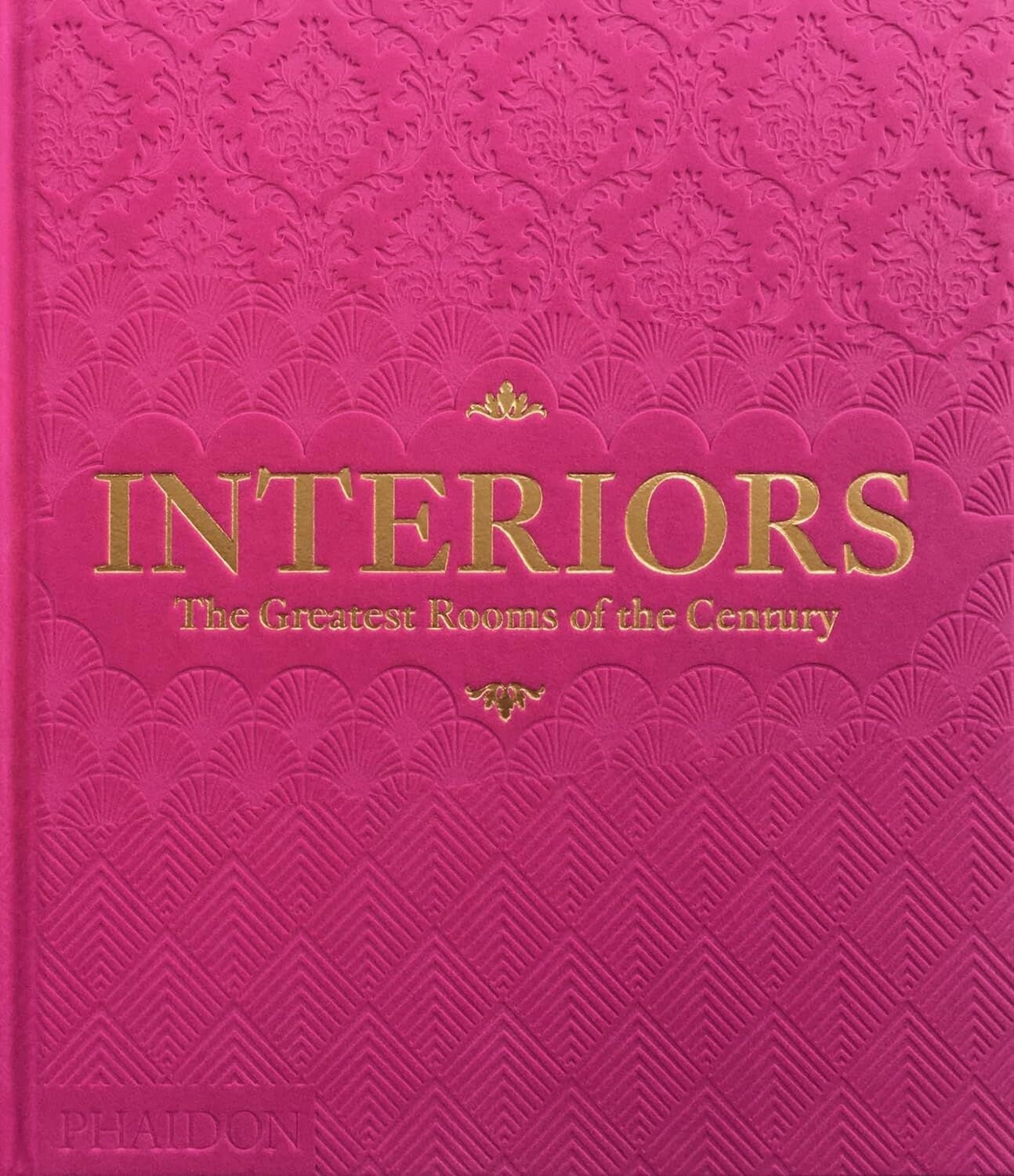 Interiors. The Greatest Rooms of the Century - фото №3