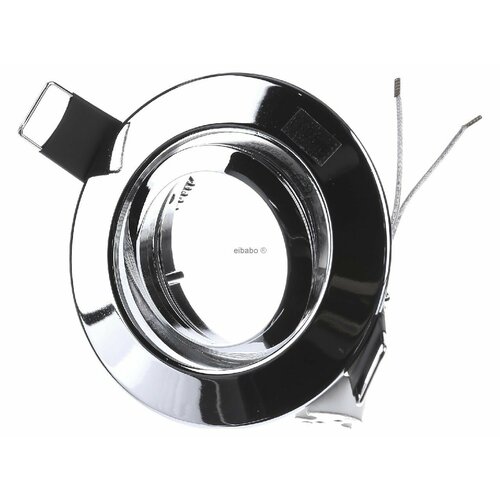 Downlight 1x50W LV галогенная лампа 00196302 – Brumberg – 4250047764120