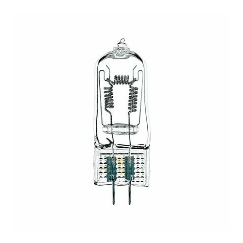 Студийнаяпроекционнаяфото лампа 1000Вт 230В 17481 ScharnbergerHas 4034451174818 763200₽