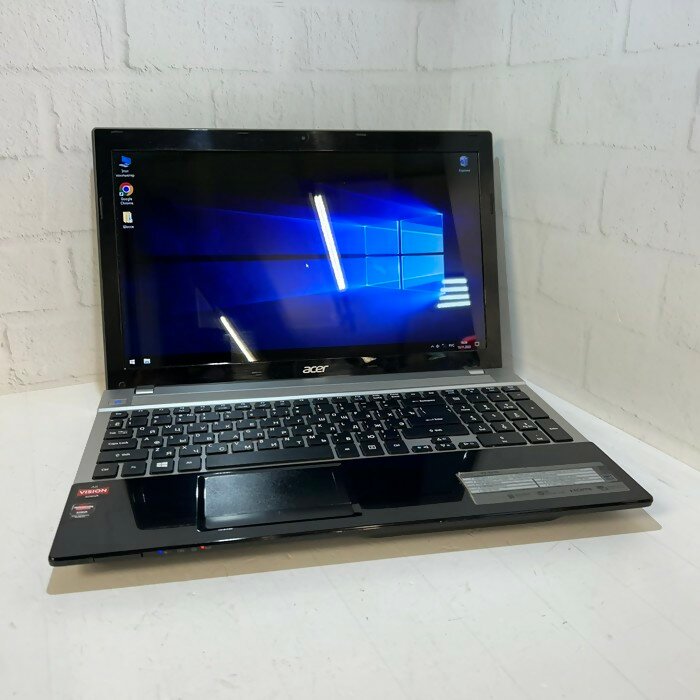 Ноутбук Acer Aspire V3-551G