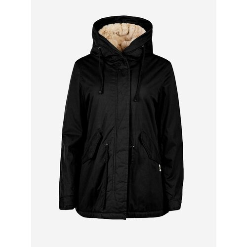 Куртка Kitana, размер 52, черный