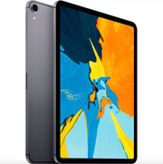 Планшет Apple iPad Pro 11 2018 64Gb + Sim карта Space Gray