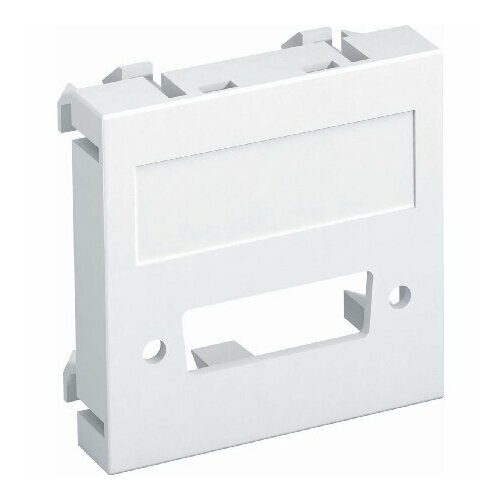 Базовый элемент с центральной крышкой MTG-DV O RW1 OBO 6104778 4012195898771 11353₽