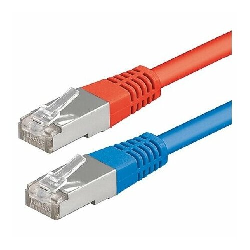 Соединительный кабель для светильников CABLE-SETRJ455mTWx6 – ESYLUX – EC10431166 – 4015120431166