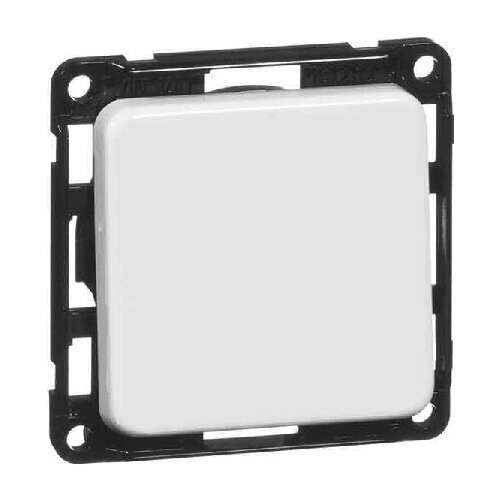 Кнопка 1 замыкает контакт NO черный D 75219 Peha 00616211 4010105616217 12762₽