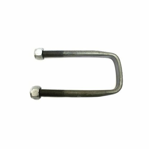 Стремянка задней рессоры УАЗ-3160, 3162, длина 150 мм (АДС)