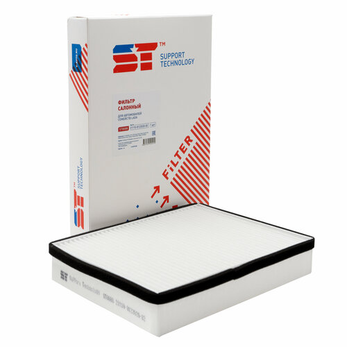 Фильтр салона ВАЗ 2110 ST 415₽