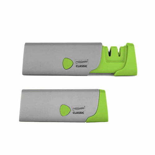 Ножеточка Maestro MR-1491 2 степени заточки 623₽