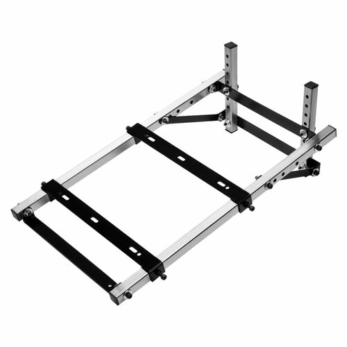 Стойка под педальный блок Thrustmaster T-pedals stand ww джойстик thrustmaster t3pa 4060056