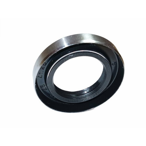 Сальник коленвала двигателя Robin Subaru EY15 EY18 EY20 EX13 EX17 EX21 25 x 4125 x 7 мм сторона вала 670₽