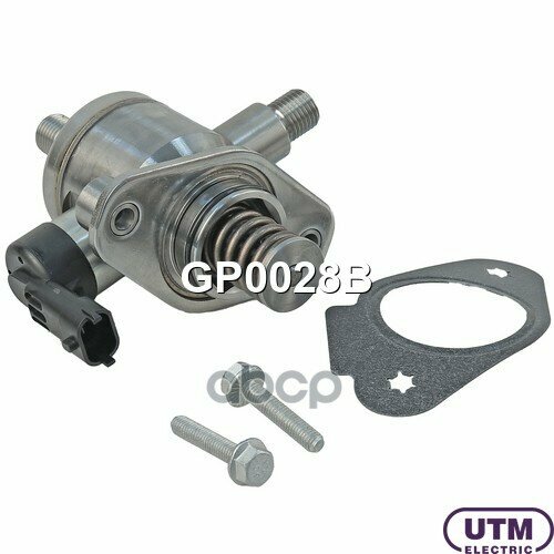 Насос Высокого Давления Utm арт. GP0028B