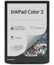 Электронная книга PocketBook 743K3 InkPad Color 3