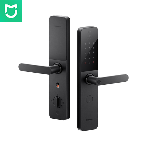 Умный дверной замок Xiaomi Smart Door Lock E10 (XMZNM01OD) CN умный дверной замок xiaomi mi smart door lock e xmznms04lm cn