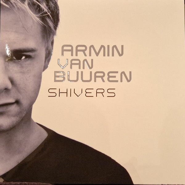 Виниловая пластинка Armin van Buuren. Shivers (2LP)