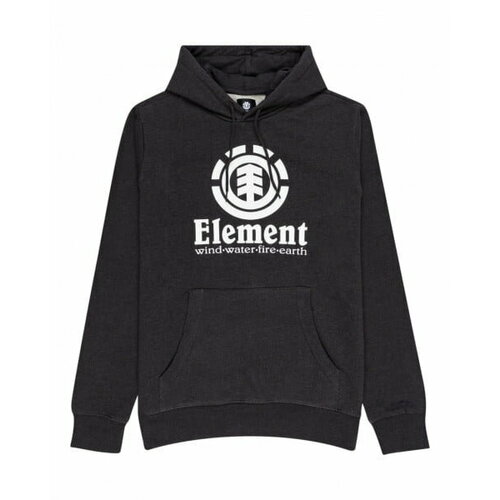 Худи Element, размер s, серый