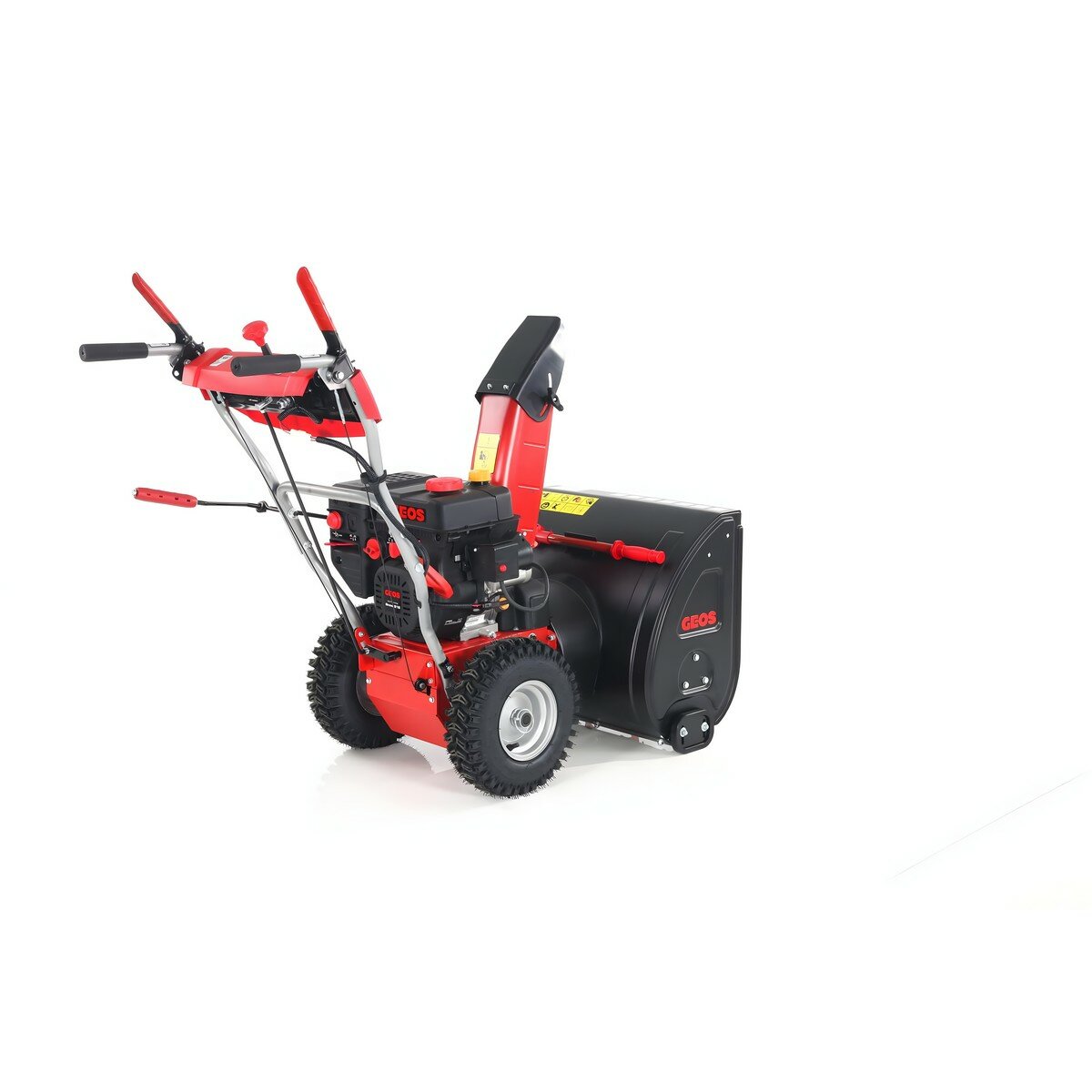 Снегоуборочник бензиновый GEOS SnowLine 620 E II 212935