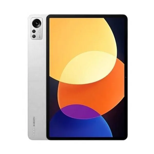 Планшет Pad 5 Pro 6Gb/128Gb серебро (CN) (прошивка глобал)