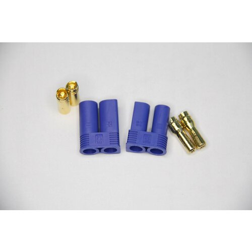 Разъем EC5 plug, 5 пар