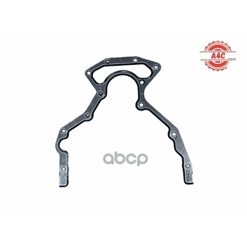 Прокладка Задней Крышки Chevrolet Tahoe/Cadillac Escalade A4C арт. 'FA09007