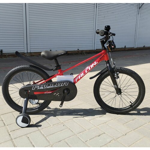 Детский двухколесный велосипед 18 Falcon 1849900₽