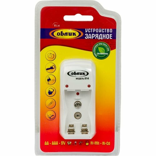 Облик Зарядное устройство 814 6541 908₽