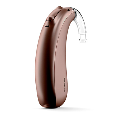 Phonak Naida P30-UP