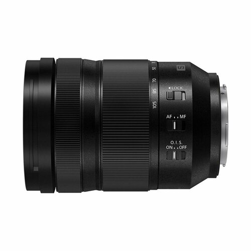 Объектив PANASONIC LUMIX S 24-105 MM 12499900₽