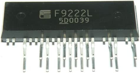 F9222L микросхема