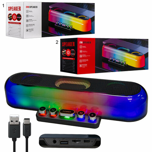 Колонка Колонка портативная Колонка блютуз Беспроводная колонка 499900₽