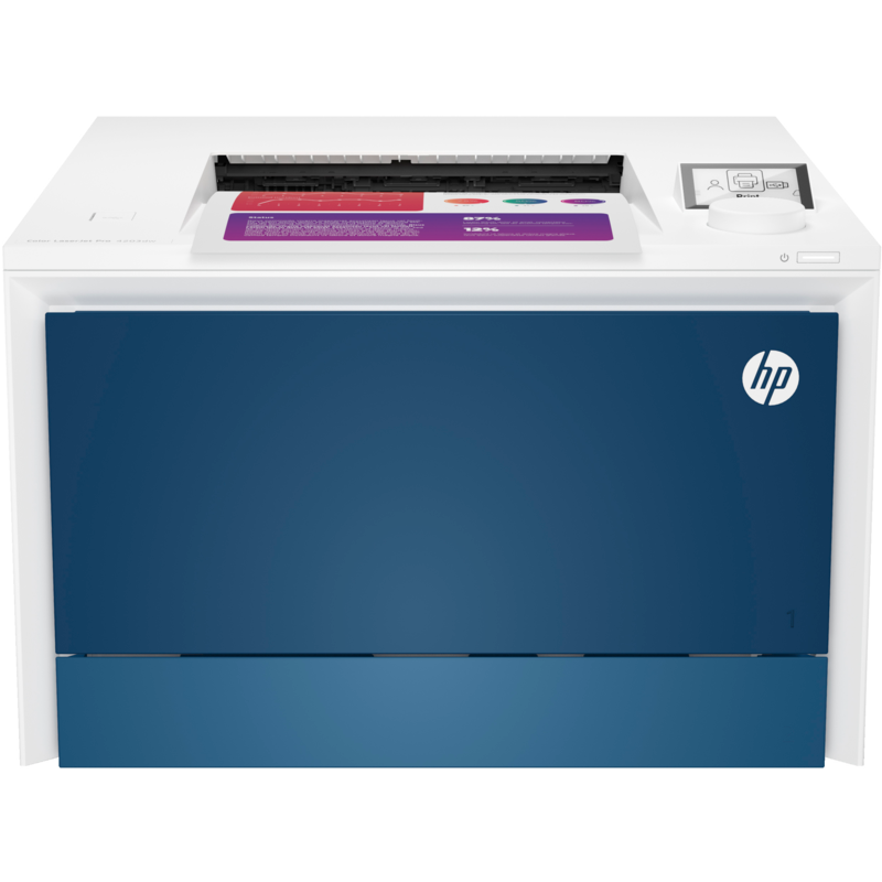 Лазерный принтер/ HP Color LaserJet Pro 4203dw