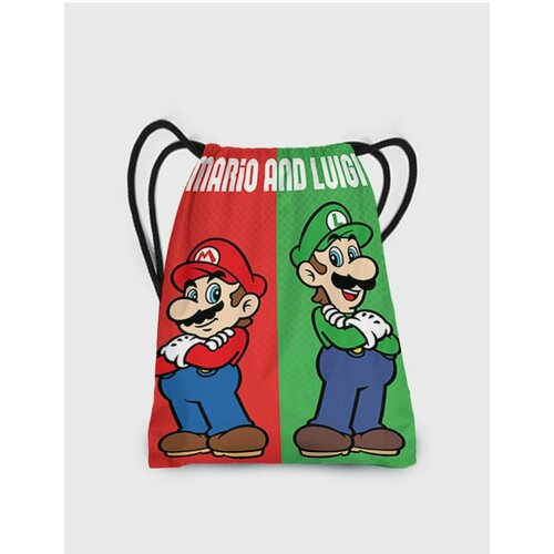 Мешок для сменной обуви Mario - Марио