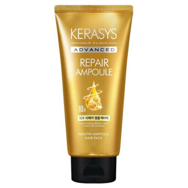 "Kerasys" Маска для восстановления волос "Совершенство" 300 мл.